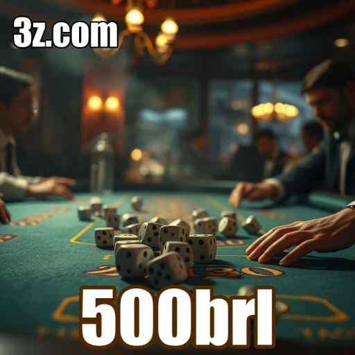 Bingo do 500brl: A Diversão que Você Esperava