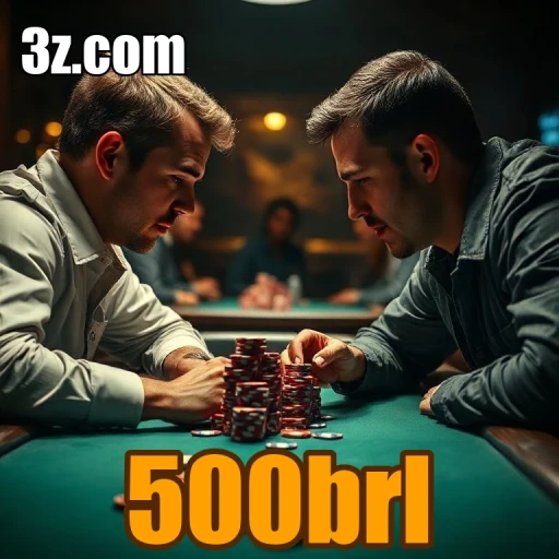Slots Cativantes em 500brl: Onde a Sorte Te Espera