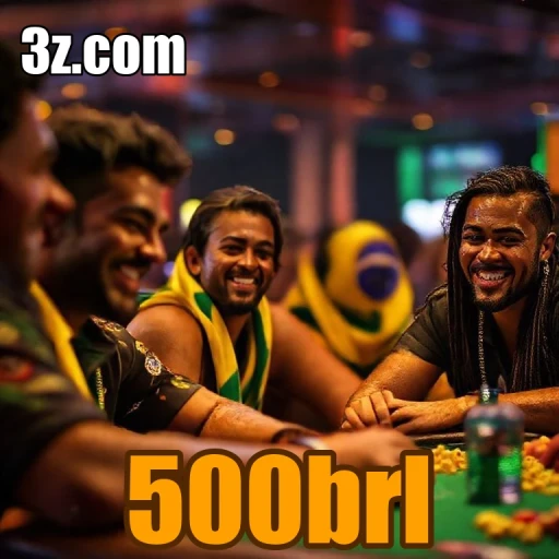 Esportes e Diversão Atraente no 500brl: Conheça!