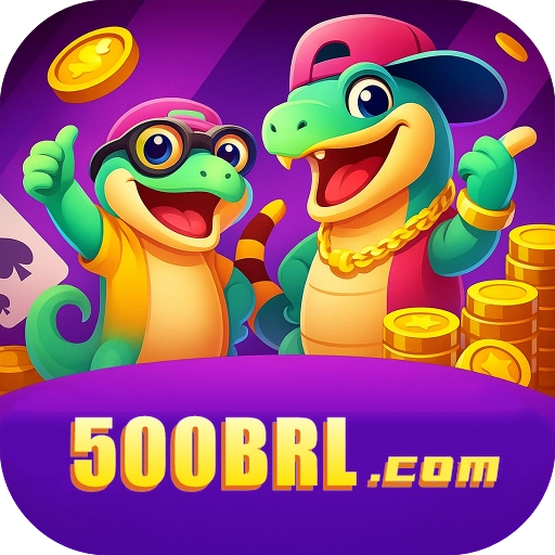 500brl Logo